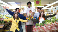 Grocery Store Musical | 