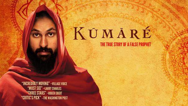 Kumaré Feature Documentary